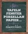 Folia Kreidestifte BASIC farbig 12er Set - Bild 4