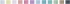 Folia Kreidestifte BASIC farbig 12er Set - Bild 9
