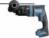 Makita DHR182Z Akku-Bohrhammer - Bild 2