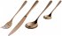 Sambonet Taste Besteck 24-tlg. copper - Bild 2