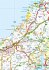 Cornwall A-Z Visitors' Map - Bild 3