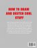 How to Draw and Sketch Cool Stuff for... - Bild 2