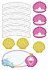 Dekorations-Set 
