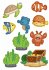 Dekorations-Set 