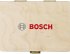 Bosch Forstnerbohrer-Set. 5 tlg 15 - 35... - Bild 4