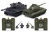 Jamara Panzer Tiger Battle Set 1:28... - Bild 2