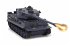Jamara Panzer Tiger Battle Set 1:28... - Bild 5