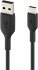 Belkin USB-C/USB-A Kabel 2m PVC,... - Bild 3
