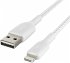 Belkin Lightning Lade/Sync Kabel 2m,... - Bild 2