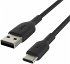 Belkin USB-C/USB-A Kabel 15cm... - Bild 2