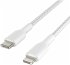 Belkin Lightning/USB-C Kabel 2m... - Bild 2
