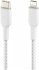 Belkin Lightning/USB-C Kabel 2m... - Bild 3