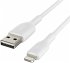 Belkin Lightning Lade/Sync Kabel 2m,... - Bild 2