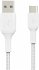 Belkin USB-C/USB-A Kabel 3m ummantelt,... - Bild 2