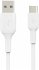 Belkin USB-C/USB-A Kabel 3m PVC, weiß... - Bild 4