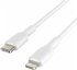 Belkin Lightning/USB-C Kabel 1m PVC,... - Bild 2