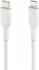 Belkin Lightning/USB-C Kabel 1m PVC,... - Bild 3