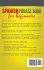 Spanish Phrase Book for Beginners - Bild 2