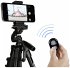 Rollei Selfie Smartphone Stativ Traveler - Bild 4