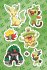 Pokémon: Superstarker Sticker- und... - Bild 5