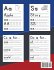 Trace Letters of The Alphabet with... - Bild 2