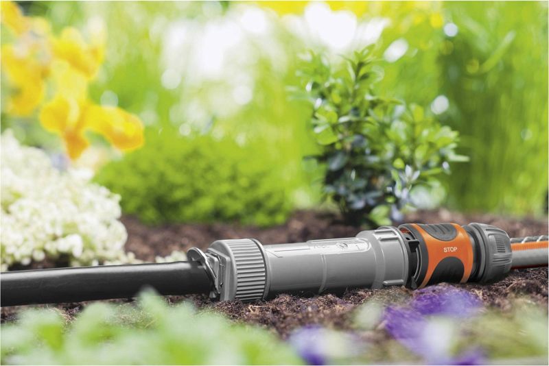 Gardena MicroDripSystem Basisgerät 1000 Portofrei bei bücher.de kaufen
