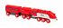 BRIO 33557 - World, Highspeed-Dampfzug - Bild 2