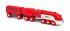 BRIO 33557 - World, Highspeed-Dampfzug - Bild 3