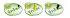 PILOT Marker FriXion Light blau - Bild 2