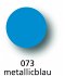 PILOT Gelschreiber G2-7 metallic blau - Bild 2