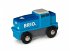 BRIO 33130 - World, Blaue Batterie... - Bild 3