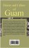History and Culture of Guam - Bild 2