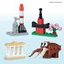 LEGO® Ideen Zeitreise - Bild 2