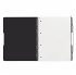 Herlitz Spiralblock A4 to go 80 Blatt... - Bild 4