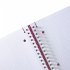 Herlitz Spiralblock A4 to go 80 Blatt... - Bild 2