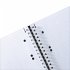 Herlitz Spiralblock A5 to go 80 Blatt... - Bild 2