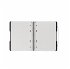 Herlitz Spiralblock A5 to go 80 Blatt... - Bild 3