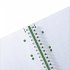 Herlitz Spiralblock A5 to go 80 Blatt... - Bild 2