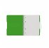 Herlitz Spiralblock A5 to go 80 Blatt... - Bild 4