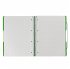 Herlitz Spiralblock A4 to go 80 Blatt... - Bild 3