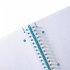 Herlitz Spiralblock A4 to go 80 Blatt... - Bild 2