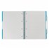 Herlitz Spiralblock A4 to go 80 Blatt... - Bild 3