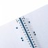 Herlitz Spiralblock A5 to go 80 Blatt... - Bild 2