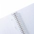 Herlitz Spiralblock A5 to go 80 Blatt... - Bild 2