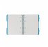 Herlitz Spiralblock A5 to go 80 Blatt... - Bild 3