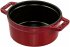 Staub Mini Cocotte 10cm rund... - Bild 2