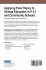 Applying Flow Theory to Strings... - Bild 2