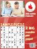 Huge Print Beginner Sudoku 2 - Bild 2