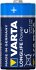 10x2 Varta Longlife Power Baby C LR 14... - Bild 2