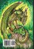 Dragons Pocket Coloring Book - Bild 2